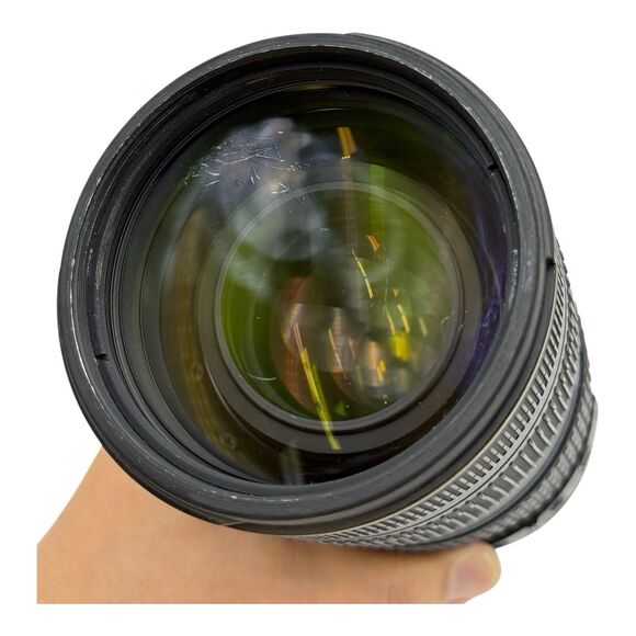 NIKON AF-S NIKKOR 70-200mm F2.8G  ED VR II for Nikon F mount ( See Des) - Picture 10 of 14